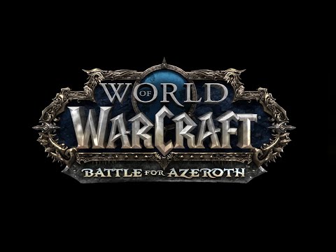 World of Warcraft - BATTLE for AZEROTH - Cinematic Trailer | Deutsch