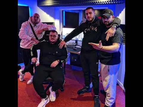 Rack ft Strat - Brabus (ακυκλοφόρητο)(Official Audio)