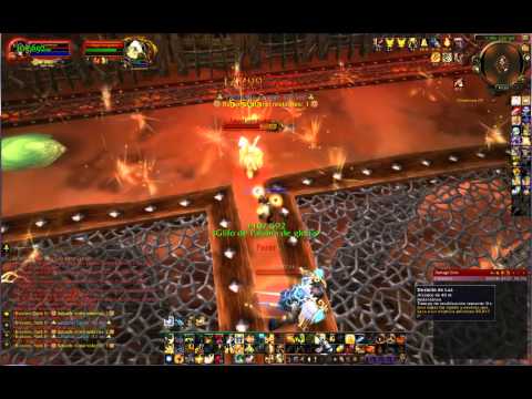 Liza'gar Rank 9 Ahoo'ru