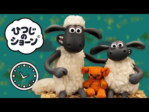 ひつじのショーン シリーズ1 Video1