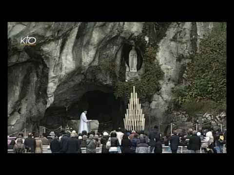 Chapelet du 6 décembre 2014