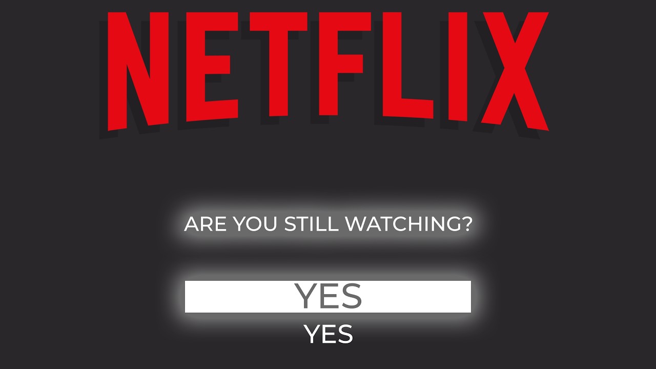 HOW NETFLIX IS WASHING YOUR BRAIN!