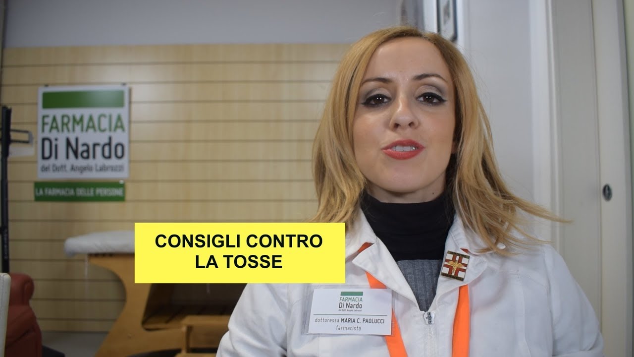 Tosse:10 rimedi a costo zero per combatterla