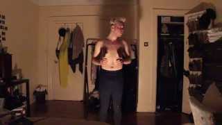 then i heard a bachelor's cry