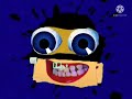 Klasky Csupo Robot Logo Splaat