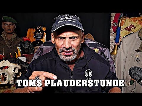 CHAT TIME - NATO IS TURNING UP THE TURBO!