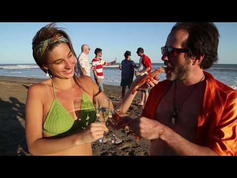 Limados de Fabrica - Marisco & Champagne - VIDEO CLIP