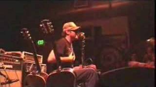 Scott H Biram - John The Revelator