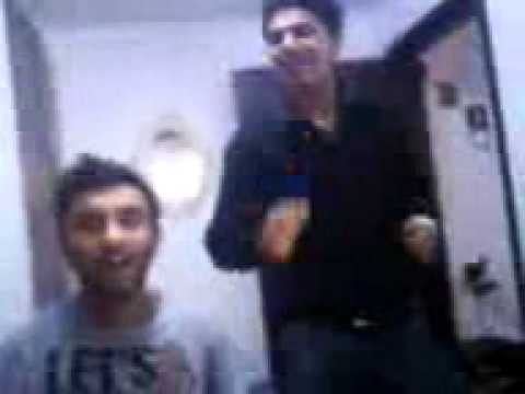 Romano Rap Shadow fammily