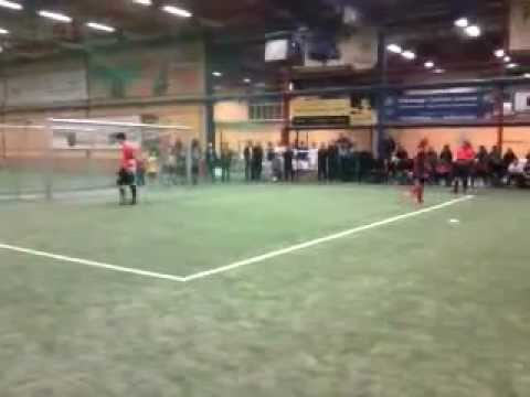 7. Dubai Cup in Dresden Finale: SG Dynamo Dresden - SG Dresden Striesen