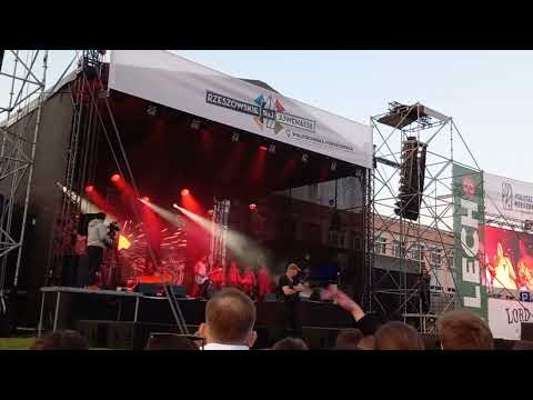 KRZYSZTOF ZALEWSKI - Polsko | RZESZÓW Juwenalia Politechniki Rzeszowskiej | 13.05.2023