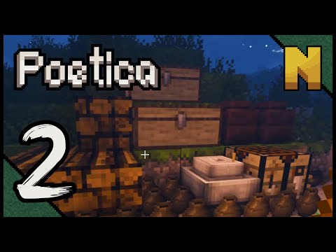 Settling Down - Poetica - 02