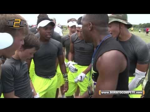 B2C: Chicago Boom - IMG 7v7