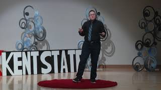 Tattoo Acceptance: Understanding Identity and Personal Expression | Amanda Leu | TEDxKentState
