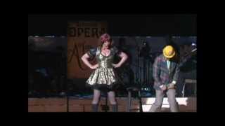 Otto Titsling Golden Rainbow 2011