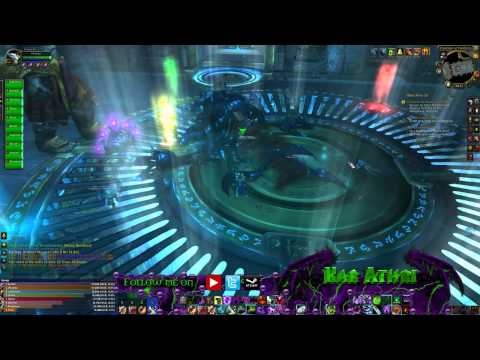 WoW HC SoO 10 man raid: HC progress is made!