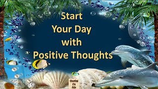 Good Morning Quotes