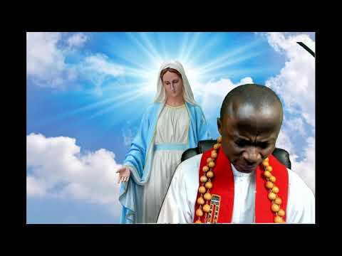 DAY 3: 7-DAY END OF YEAR ROSARY NOVENA OF VICTORY INTO 2026