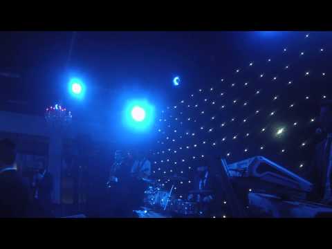 yoni shlomo et avraham  david  avec yoni Eliav à Marseille