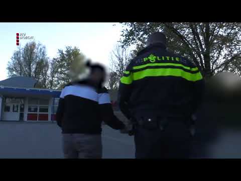 24-4-'19 Het werk van de Incidentafhandeling - aflevering 15