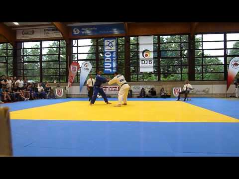 SUA - Potsdam / 16.06.12 / Benny Behrla