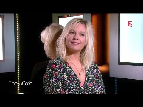 Dos à dos avec Flavie Flament - Thé ou Café - 05/11/2016