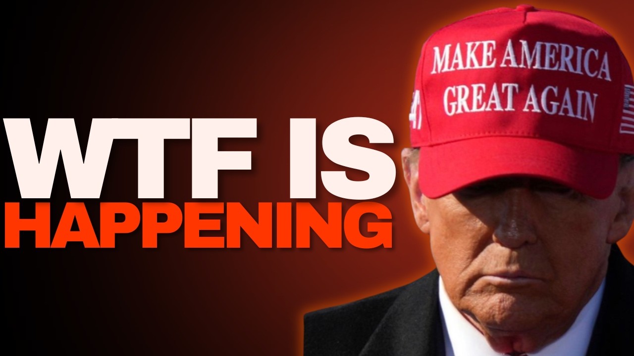 BREAKING: BIGGEST BITCOIN ANNOUNCEMENT IN OVER 1 YEAR?! | EP 1463