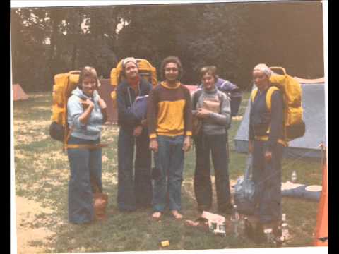 Posse & Doo Wops in Calmar CC TCOB