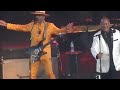 Najee ft. Guitarist Kevin Robinson On Vocals - "Have You Ever Loved Somebody" (LIVE) 'Mableton'