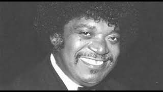 PERCY SLEDGE-sitting on the dock of the bay