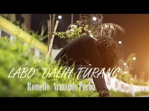 Lagu Karo terbaru 2023 | LABO DALIH TURANG || Romello Armando Purba.