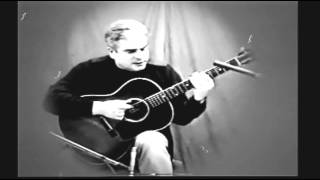 Walkin' Blues Performed by Barry C Davison Delta Blues