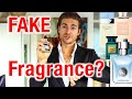 How To Know If Fragrance Is FAKE