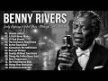 BENNY RIVERS - Lonely Highways & Velvet Blues | Midnight Soul Collection