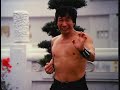 Grandmaster Chiu Chi Ling 趙志淩 Tiger And Crane Double Form Set Fu Hok Seung Ying Kyun 虎鶴雙