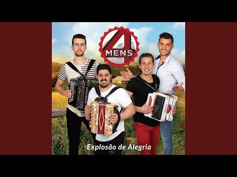 Amansa Corno (Nova Versão)