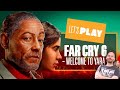 Let's Play Far Cry 6 PS5 Gameplay - YARA GOING TO WANT TO WATCH THIS ONE! FAR CRY 6 GAMEPLAY