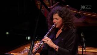 Fred Hersch with Anat Cohen   Child’s Song  (Fred Hersch)