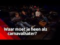 Brabander én carnavalhater, wat moet je dan al die dagen?