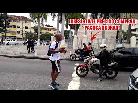 ABORDAGEM IRRESISTÍVEL SAIBA COMO ! HERBERT RICHARDS