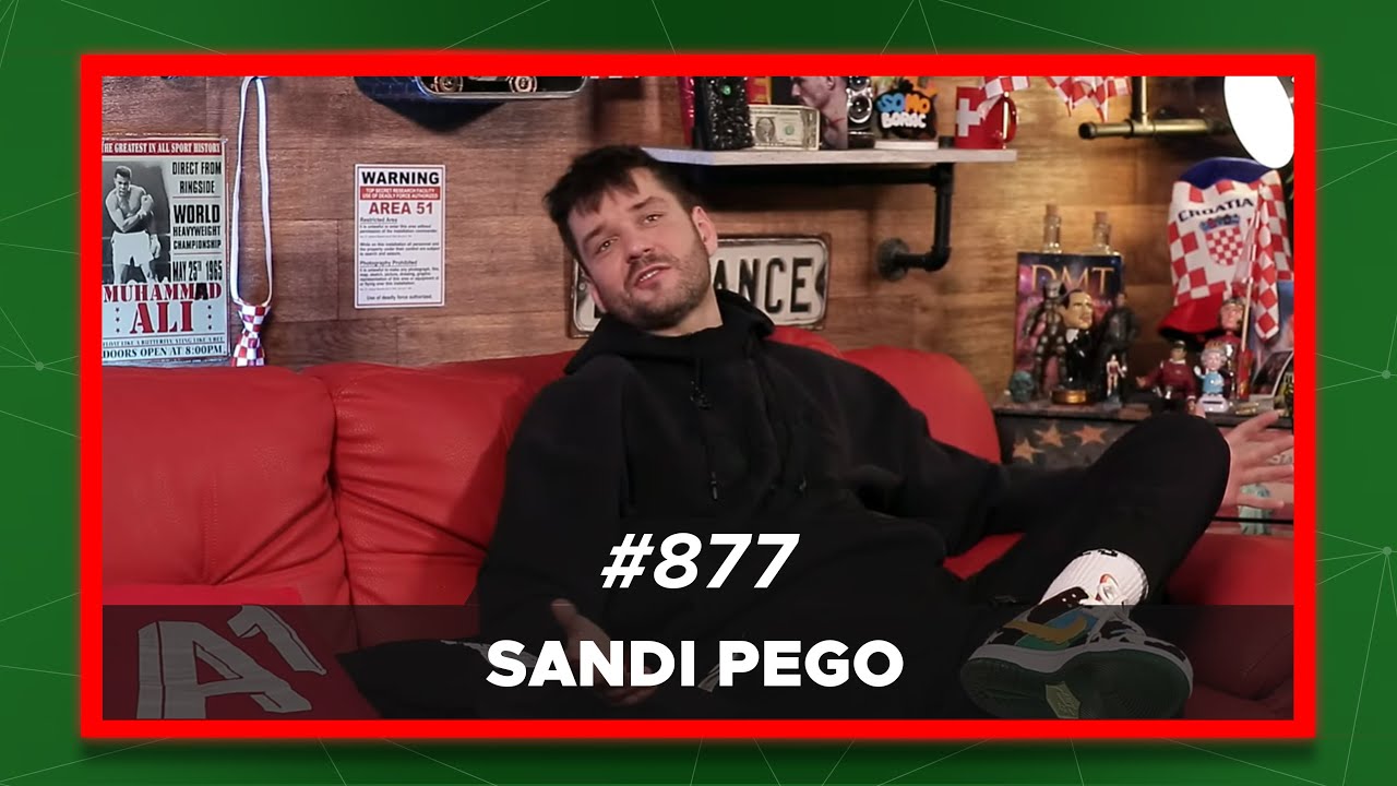 Podcast Inkubator #877 - Rale i Sandi Pego