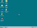 Windows 98 Startup And Shutdown With Screen