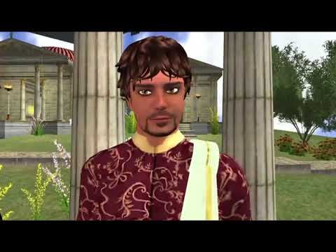 122 - Christian Dilemmas   The Secret History of the Bible   HD Movie