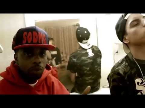 A.Goff ft Spinning 9 & JSKI - Like Dat ( SODMG )