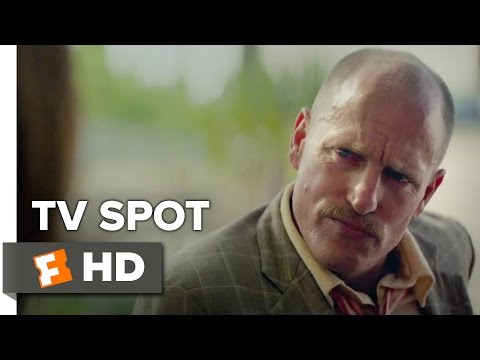 Triple 9 TV SPOT - Rules (2016) - Kate Winslet, Woody Harrelson Movie HD