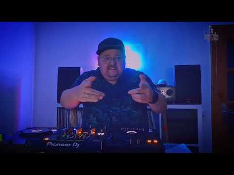 The Belgian Stallion - Studio DJ Set (Tekkno, Hardtechno, Hardtekk, Belgistyle)