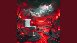 Cover art for Skibidi Metal