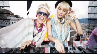 Avicii Feat. Nervo - Youre Gonna Love Again (Radio Edit)