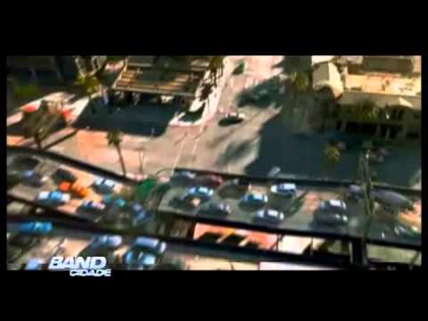 Band Cidade Campinas - fim do mundo - 20 12 2012