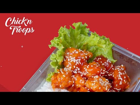 , title : 'Ayam Rempah Gurih Chicken Troops (Food Review) Aneka Sambal Juara'